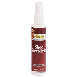 Suede best sale shoe stretcher