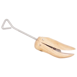 Toe shop box stretcher